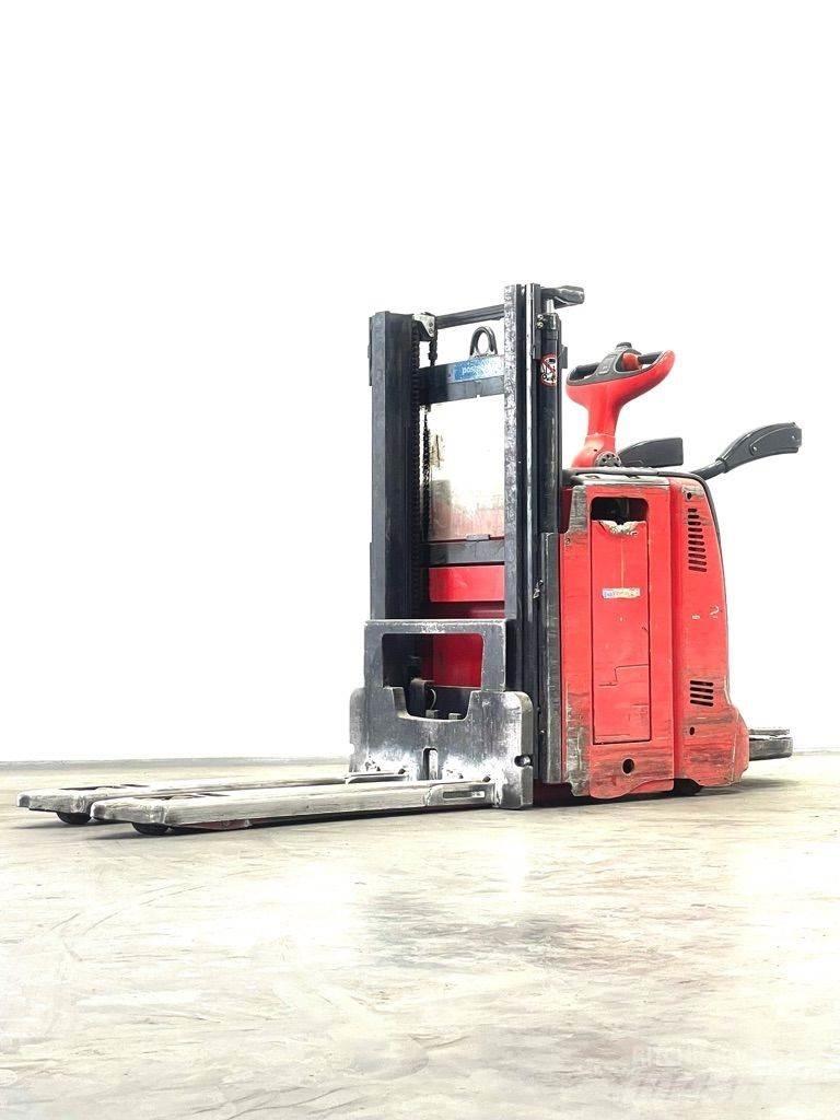 Linde L12LAP-133 Ручний візок
