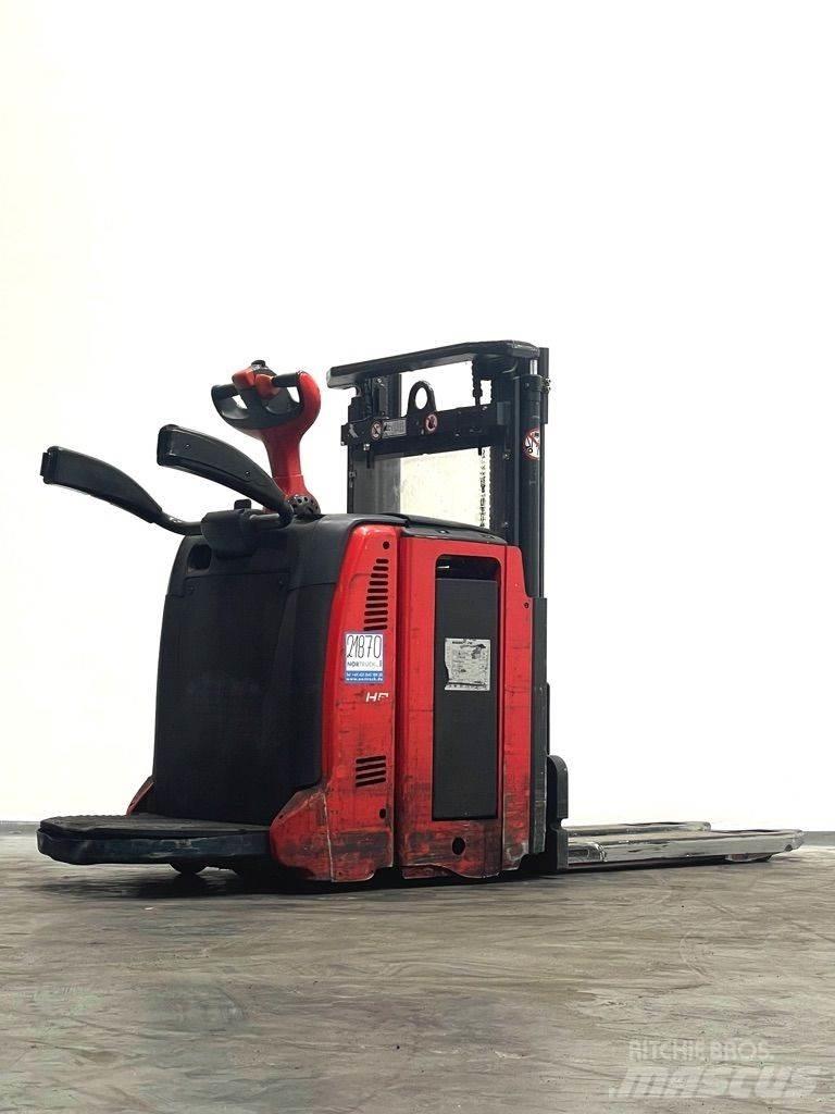 Linde L12LHPAP-133 Ручний візок