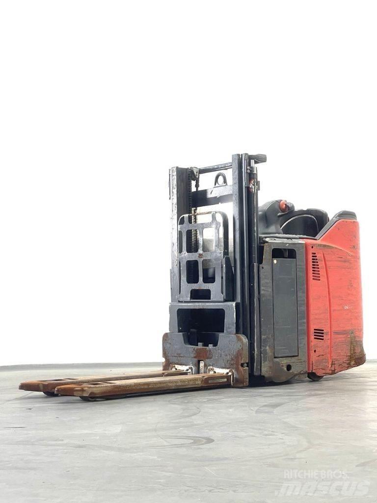 Linde L12LHPS Ручний візок
