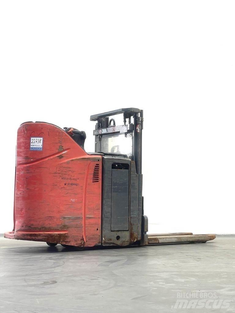 Linde L12LHPS Ручний візок