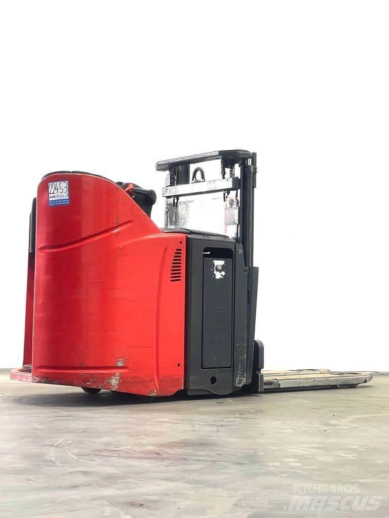 Linde L12LHPSP-133 Ручний візок