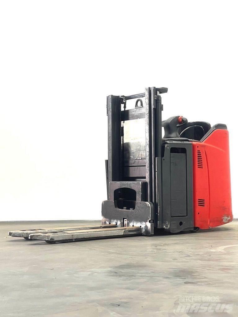 Linde L12LHPSP-133 Ручний візок