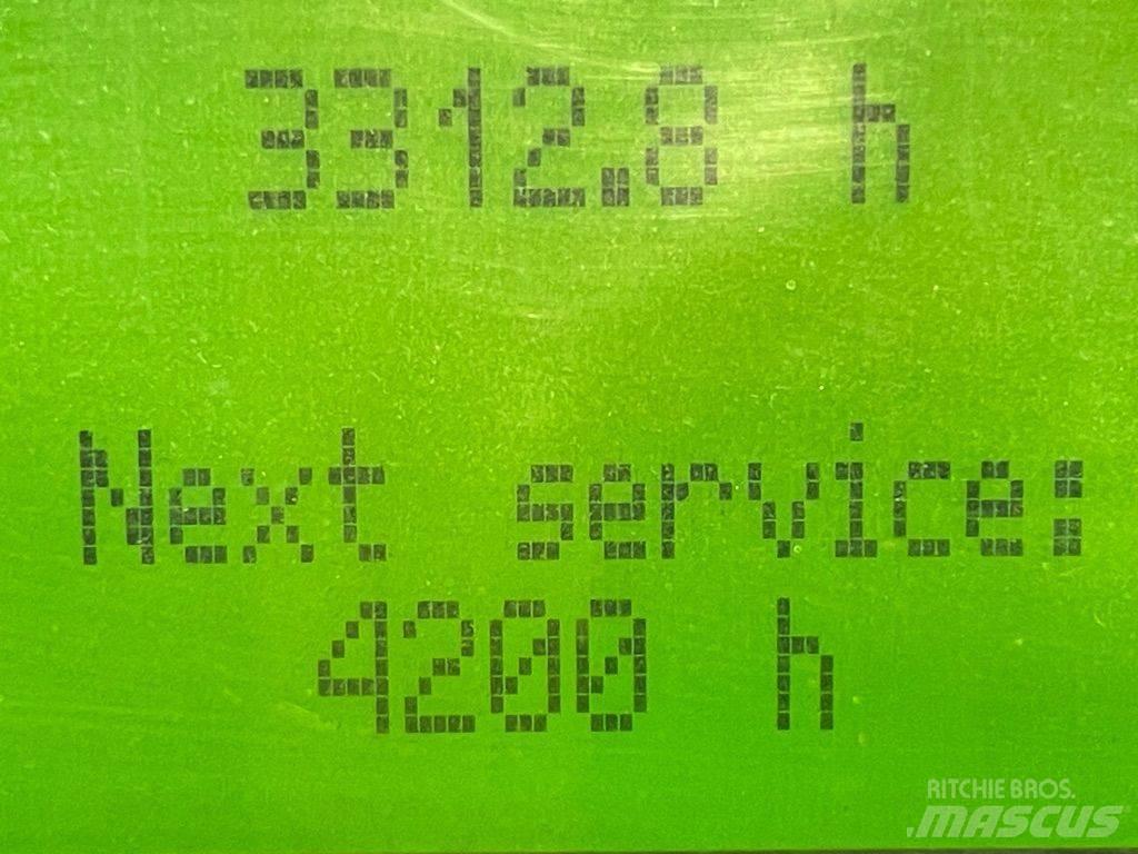 Linde L12LHPSP-133 Ручний візок