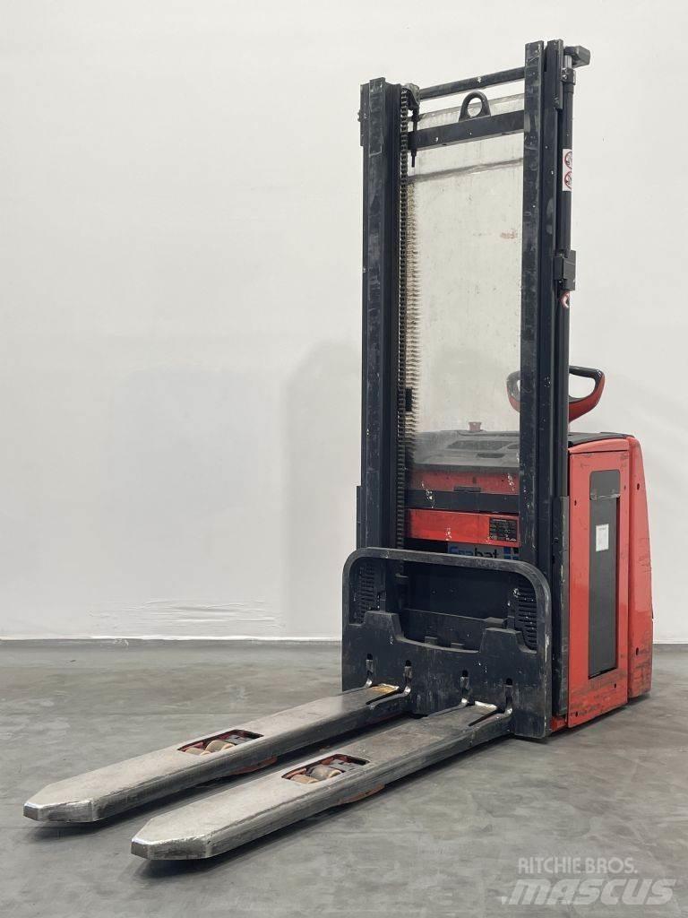 Linde L14 Ручний візок