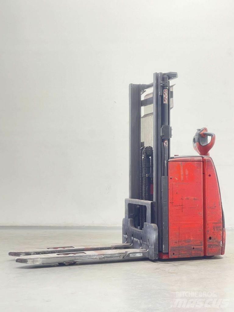 Linde L14-1173 Ручний візок