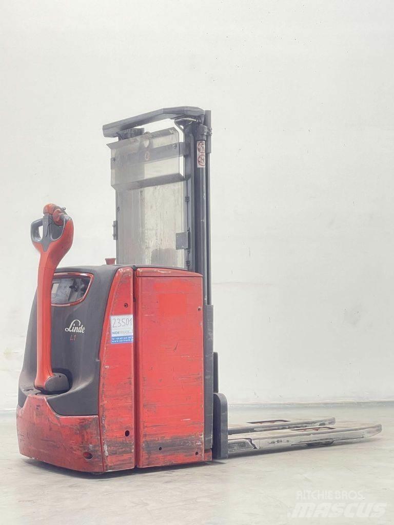 Linde L14-1173 Ручний візок