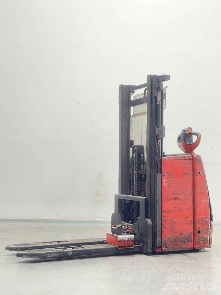 Linde L14-1173 Ручний візок