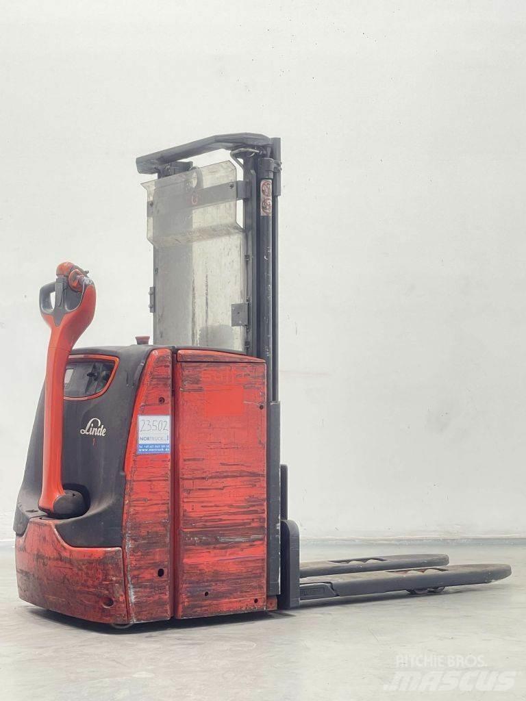 Linde L14-1173 Ручний візок