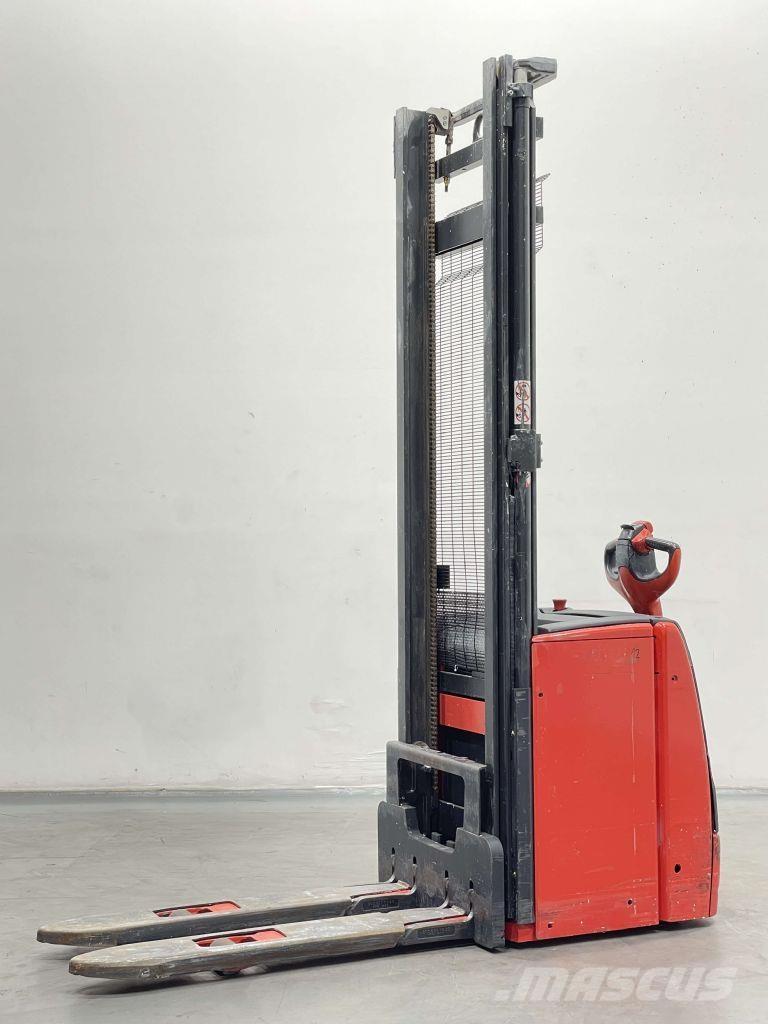 Linde L14-1173 Ручний візок