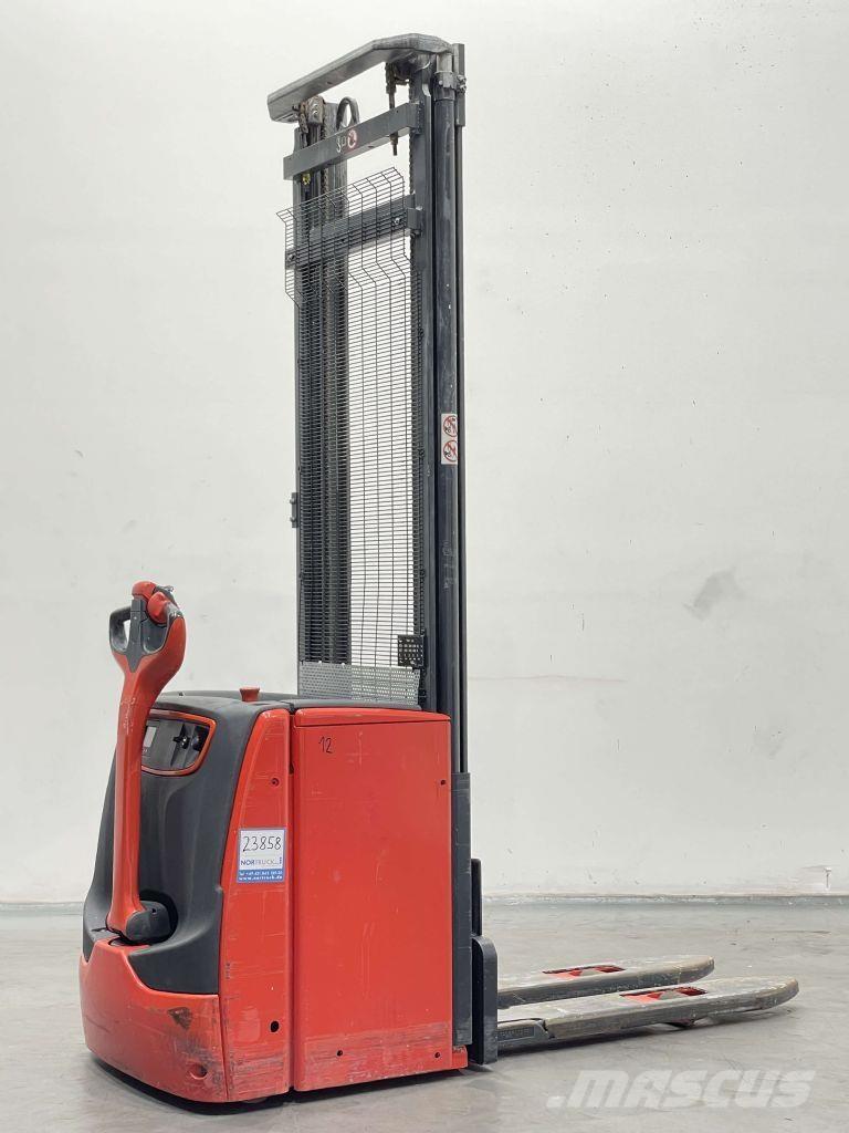 Linde L14-1173 Ручний візок