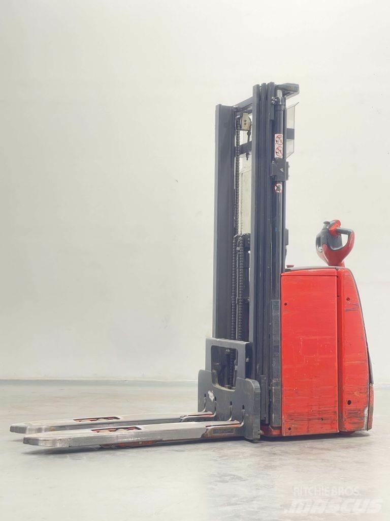 Linde L14-Li-Ion-1173 Ручний візок