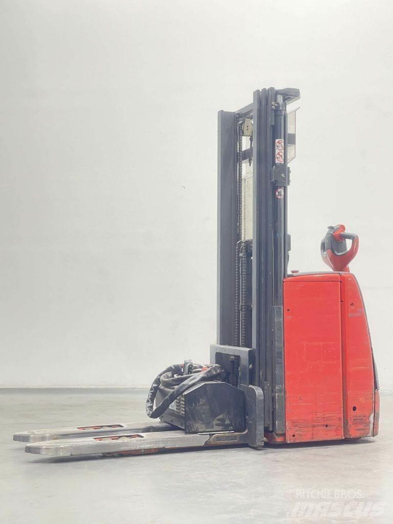 Linde L14-Li-Ion-1173 Ручний візок