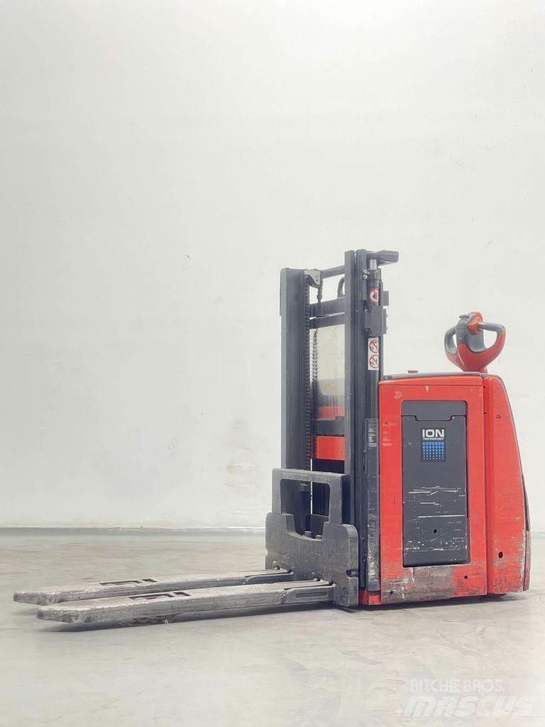 Linde L14-Li-Ion-1173 Ручний візок