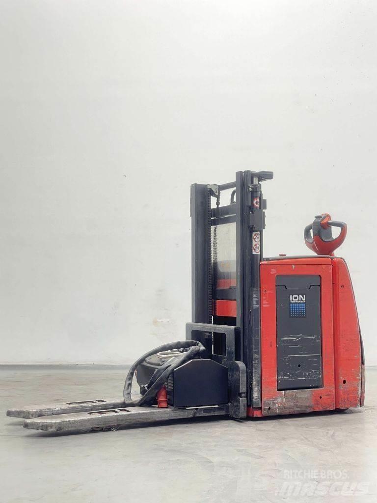 Linde L14-Li-Ion-1173 Ручний візок