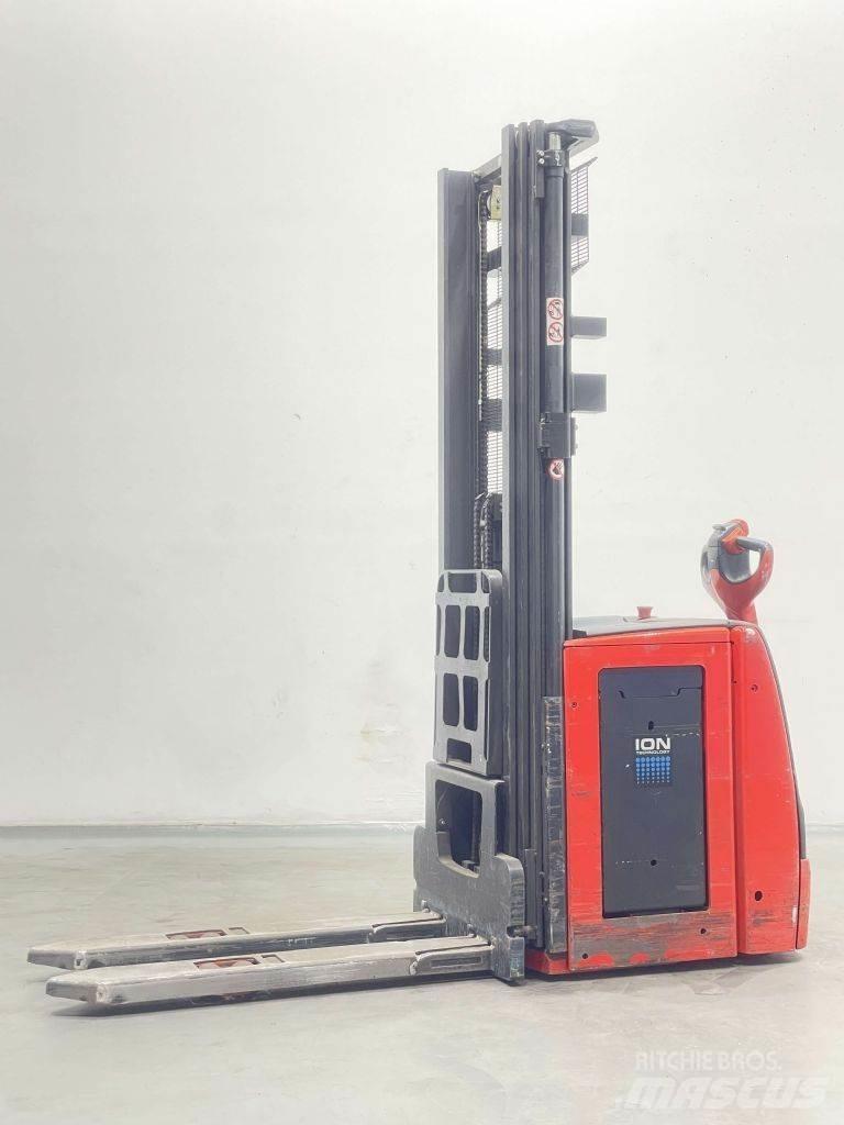 Linde L14-Li-Ion-1173 Ручний візок