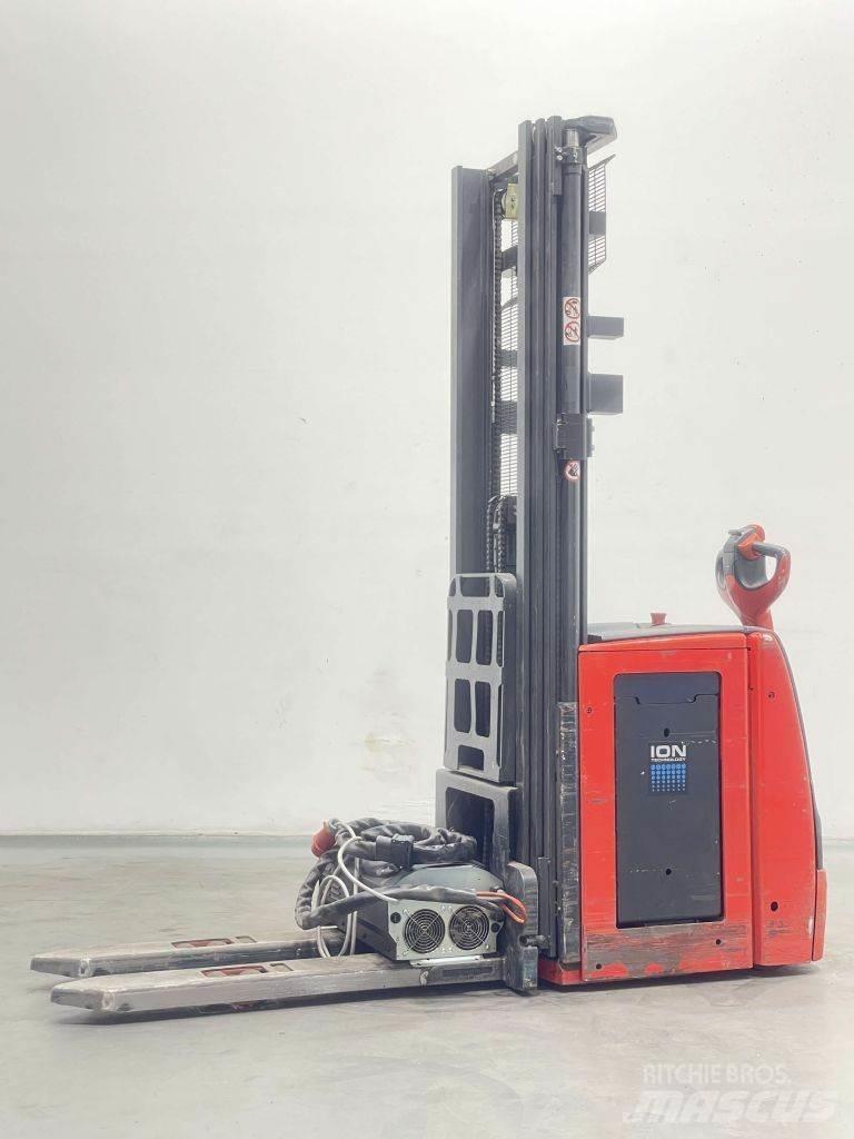 Linde L14-Li-Ion-1173 Ручний візок