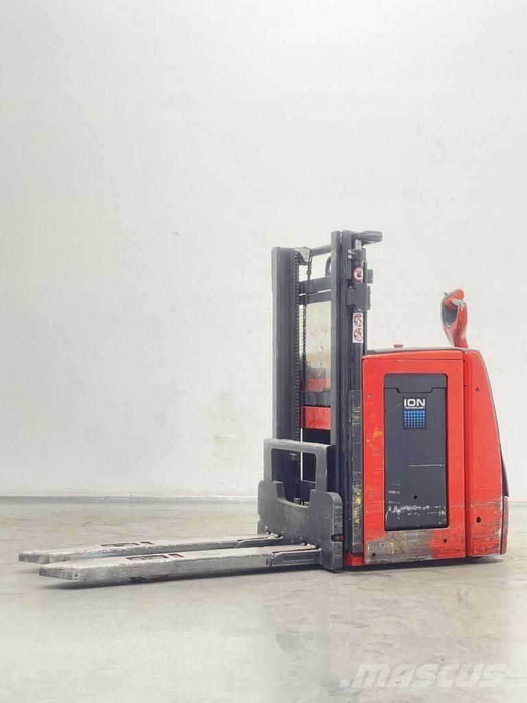 Linde L14-Li-Ion-1173 Ручний візок