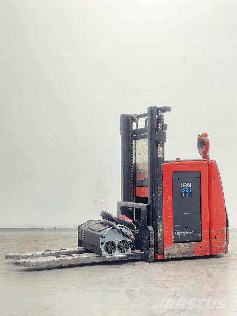 Linde L14-Li-Ion-1173 Ручний візок