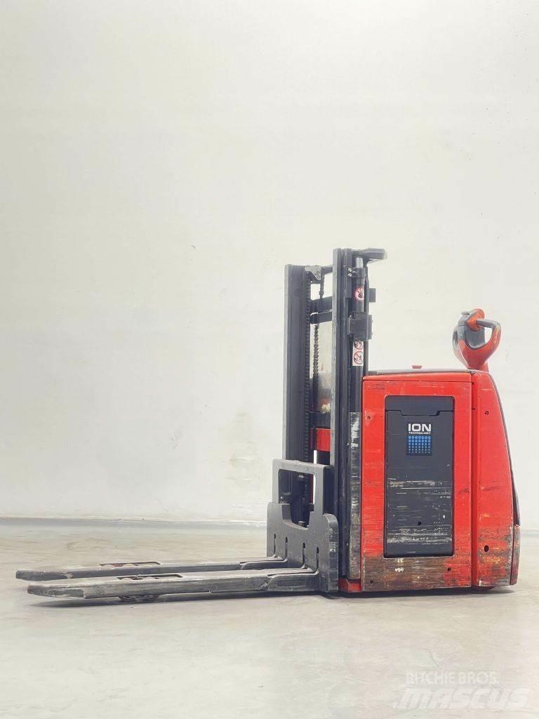 Linde L14-Li-Ion-1173 Ручний візок