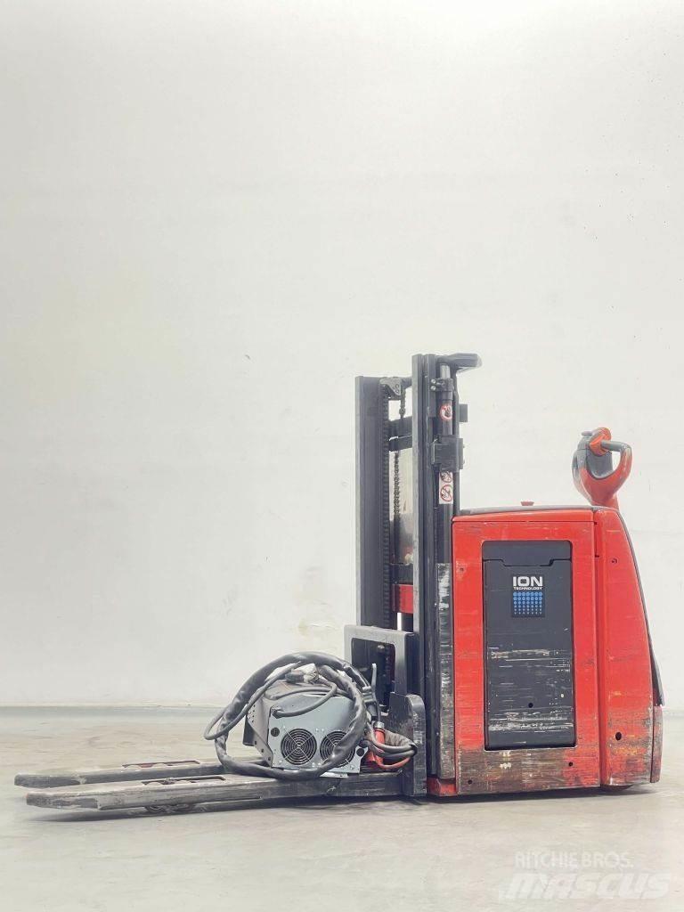 Linde L14-Li-Ion-1173 Ручний візок