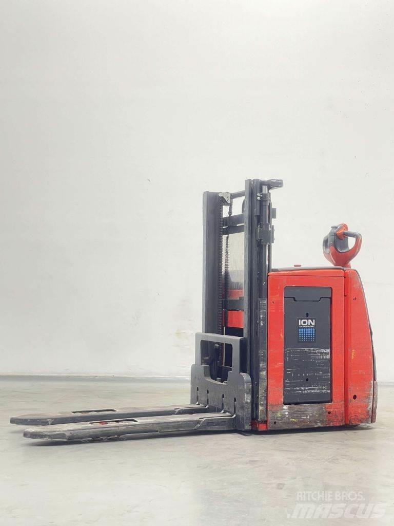 Linde L14-Li-Ion-1173 Ручний візок