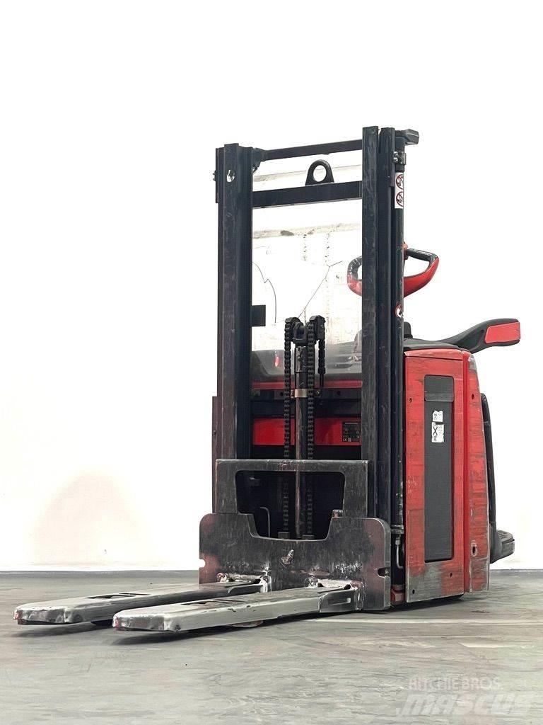 Linde L14AP-1173 Ручний візок