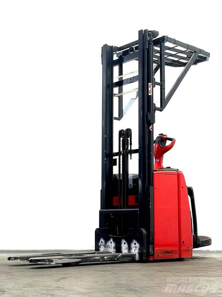 Linde L14AP-1173 Ручний візок