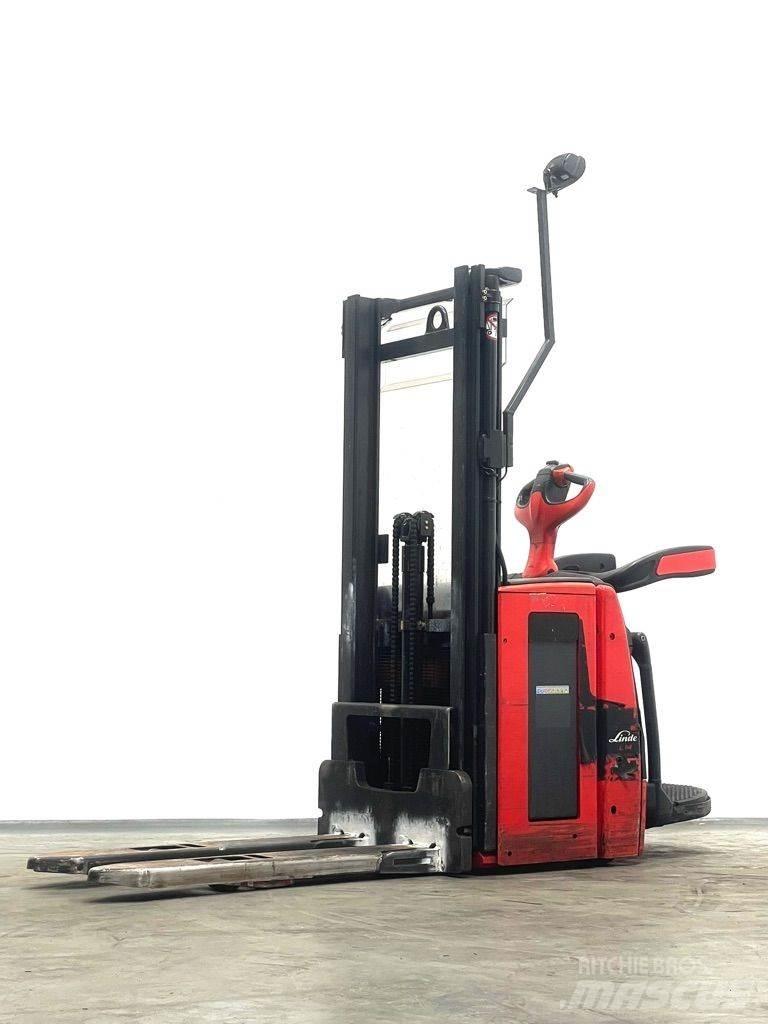 Linde L14AP-1173 Ручний візок