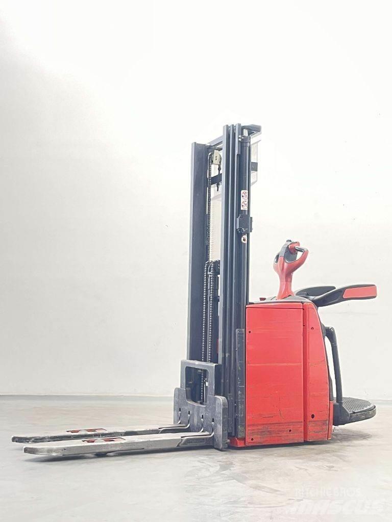 Linde L14AP-1173 Ручний візок