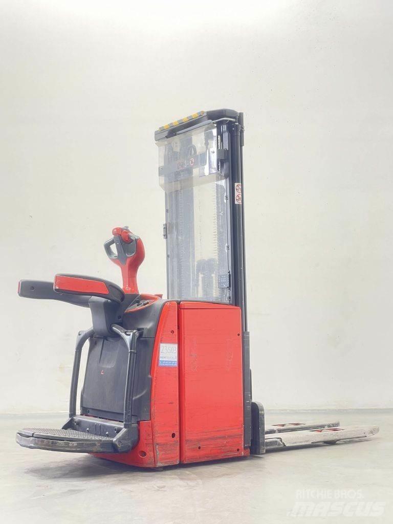 Linde L14AP-1173 Ручний візок