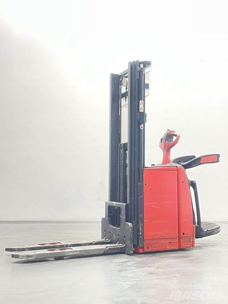 Linde L14AP-1173 Ручний візок