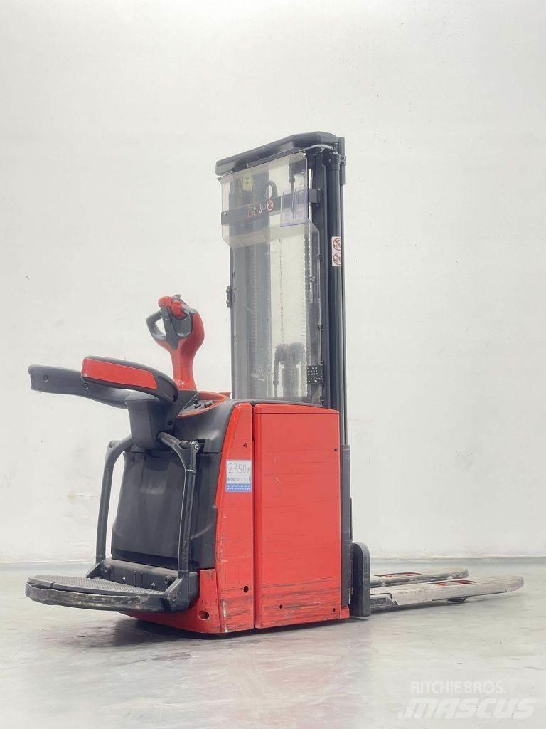 Linde L14AP-1173 Ручний візок