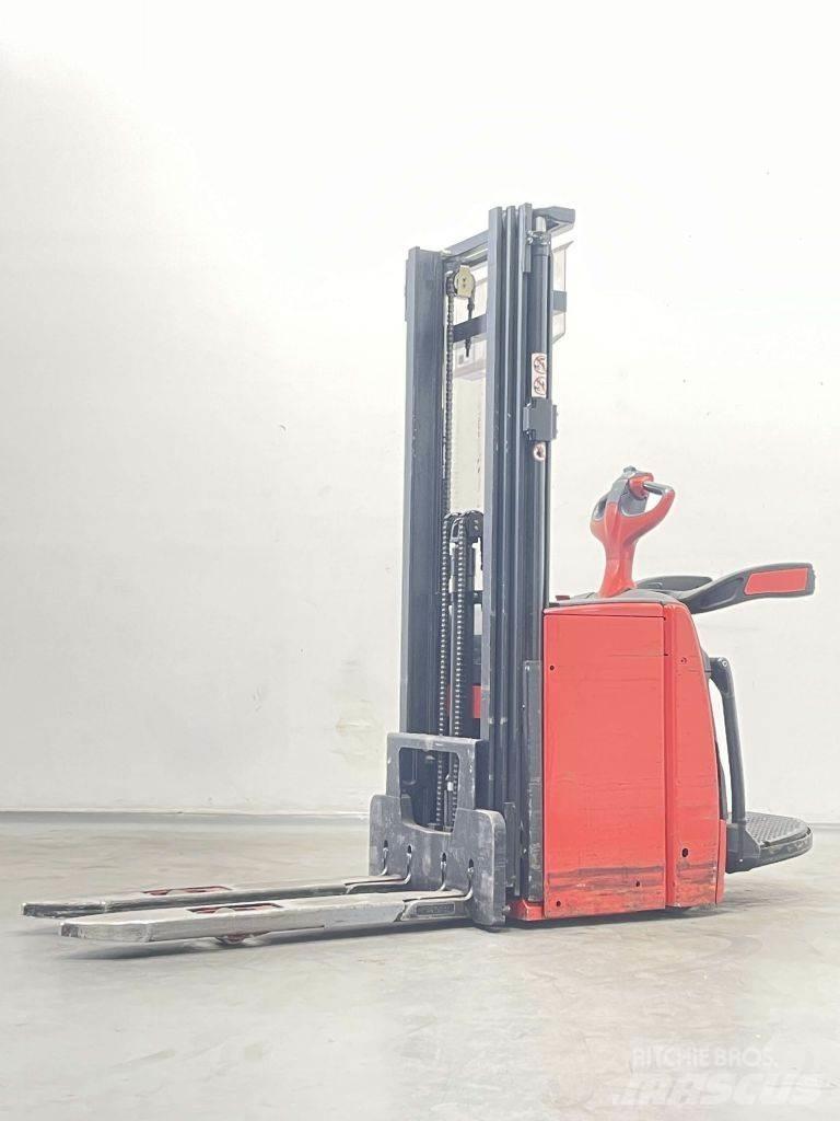 Linde L14AP-1173 Ручний візок