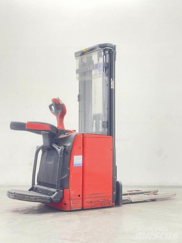 Linde L14AP-1173 Ручний візок