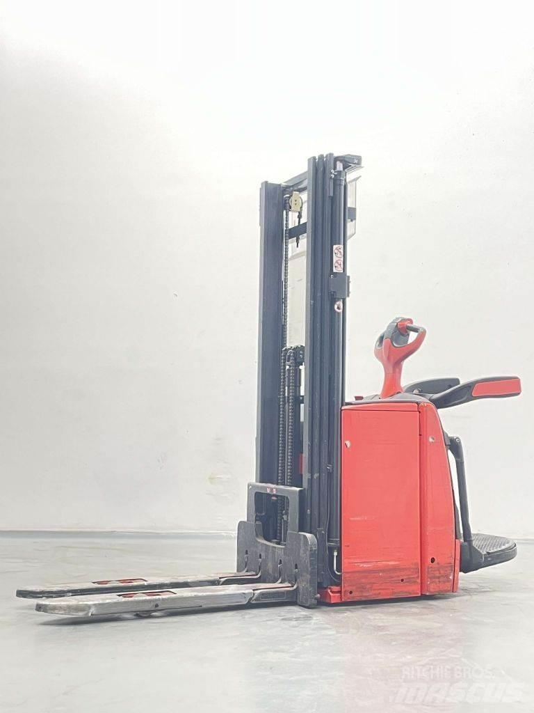 Linde L14AP-1173 Ручний візок
