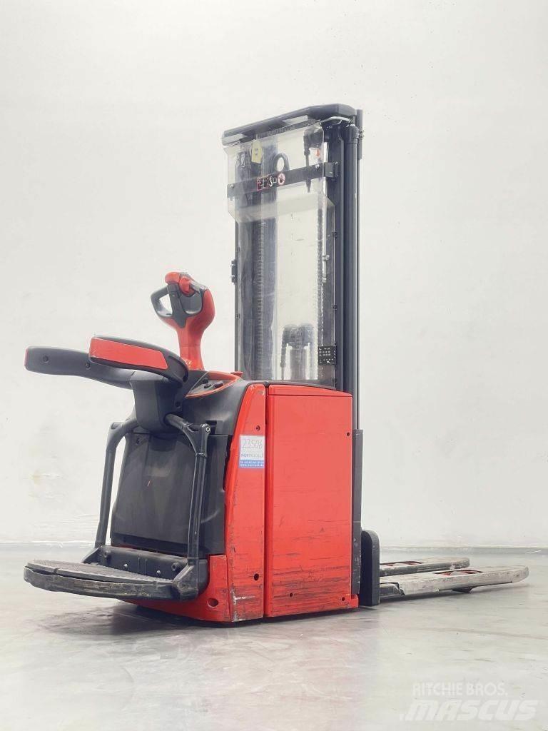 Linde L14AP-1173 Ручний візок
