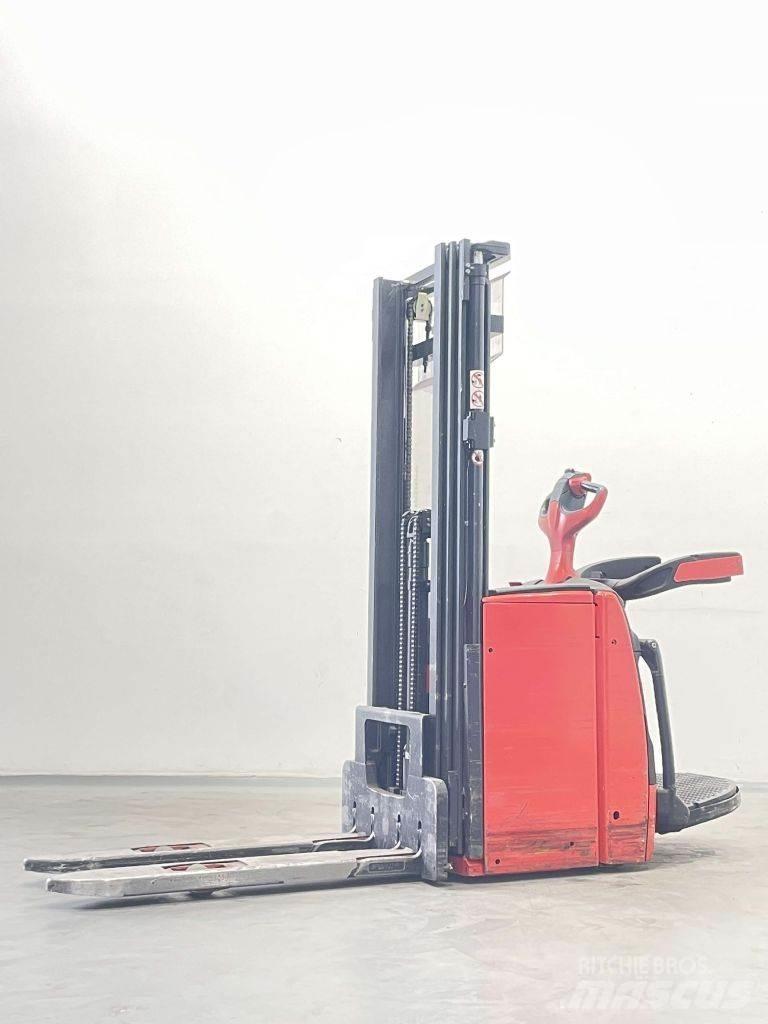 Linde L14AP-1173 Ручний візок