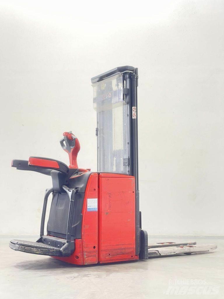 Linde L14AP-1173 Ручний візок