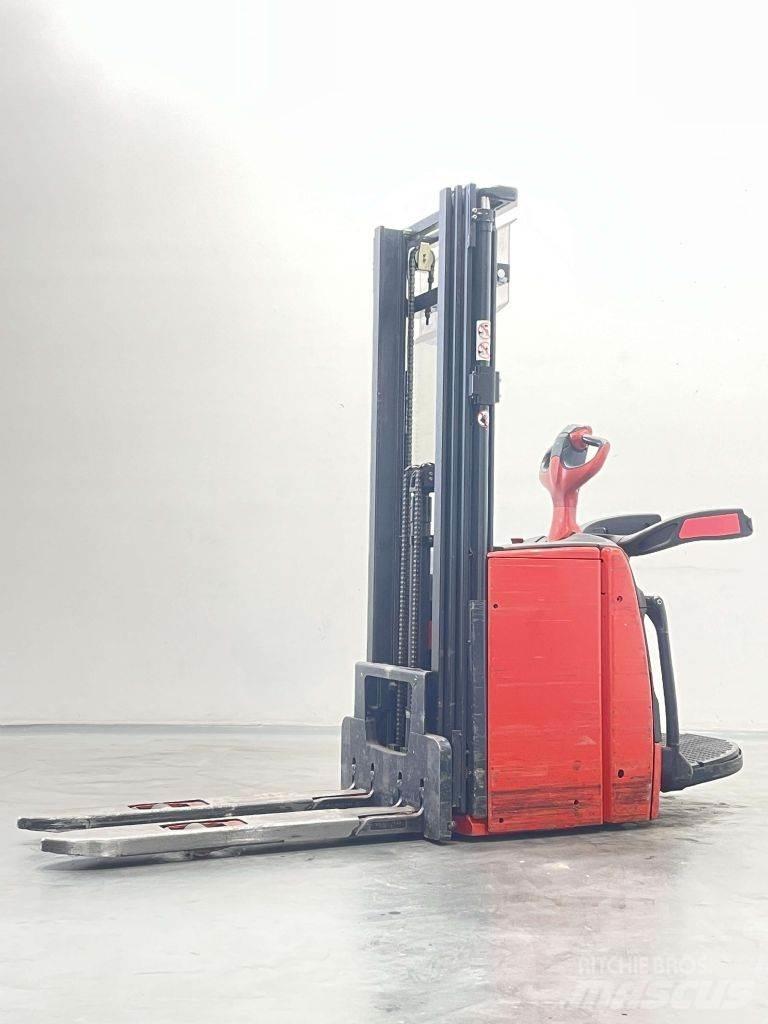 Linde L14AP-1173 Ручний візок