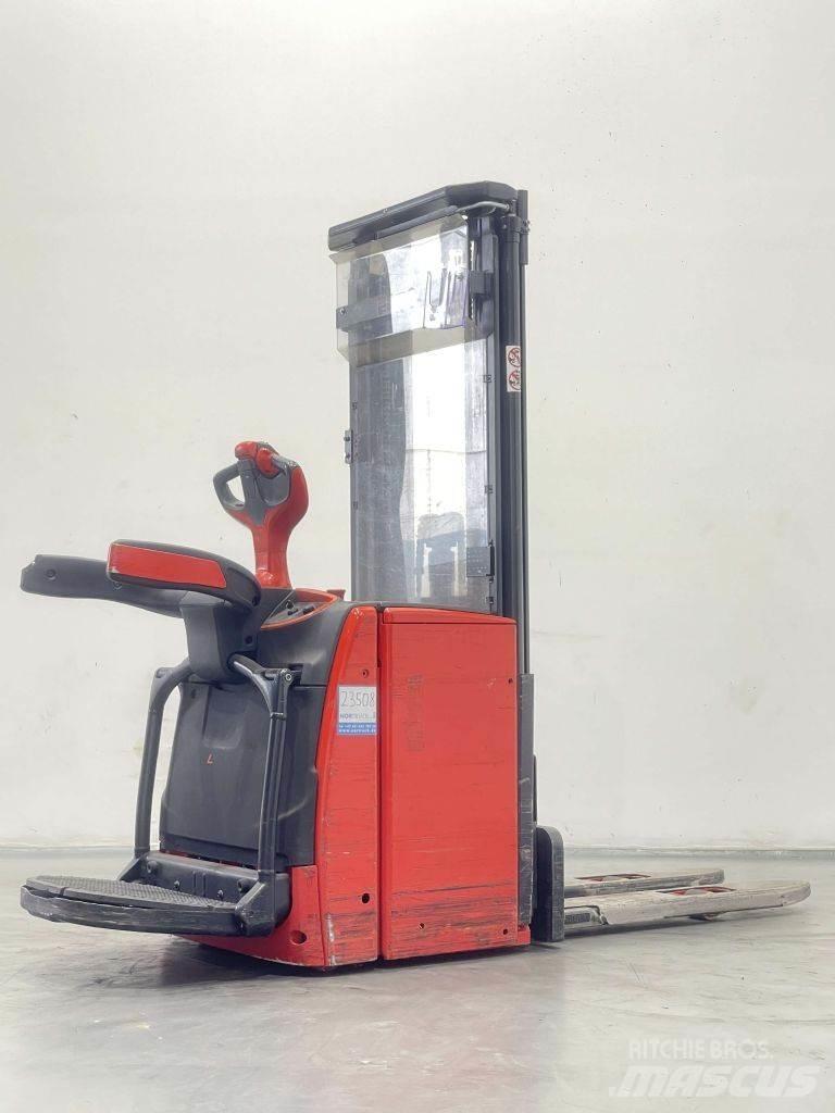 Linde L14AP-1173 Ручний візок