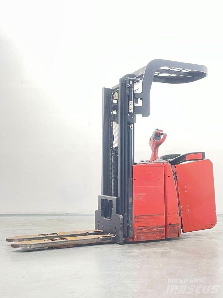 Linde L14AP-1173 Ручний візок