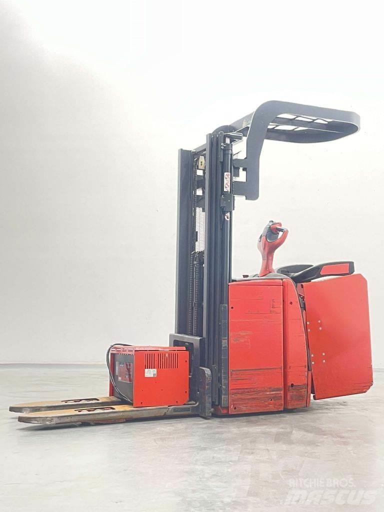 Linde L14AP-1173 Ручний візок