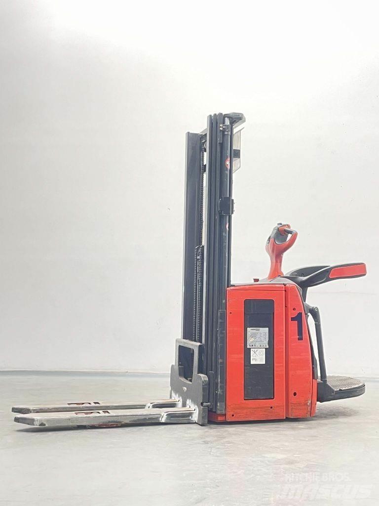 Linde L14AP-1173 Ручний візок