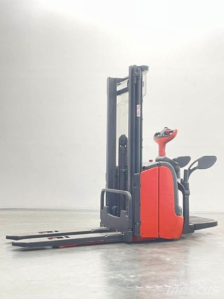 Linde L14AP-372 Ручний візок