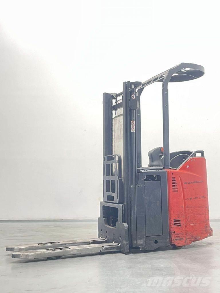 Linde L14SP-133 Ручний візок