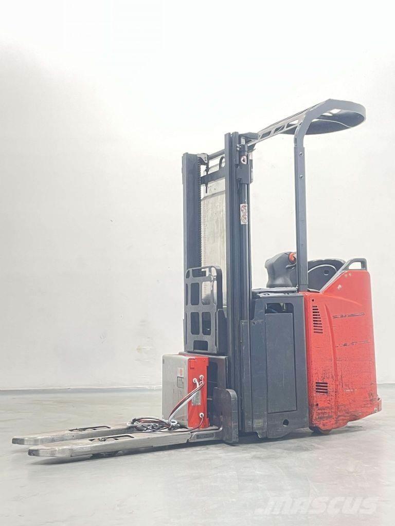 Linde L14SP-133 Ручний візок