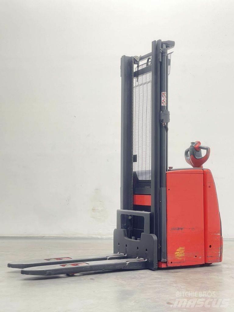 Linde L16-1173 Ручний візок