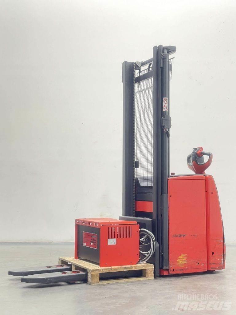Linde L16-1173 Ручний візок