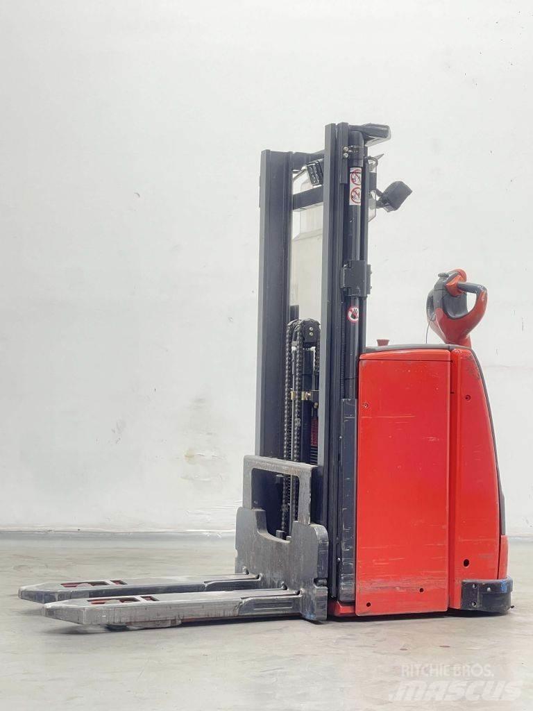 Linde L16-1173 Ручний візок