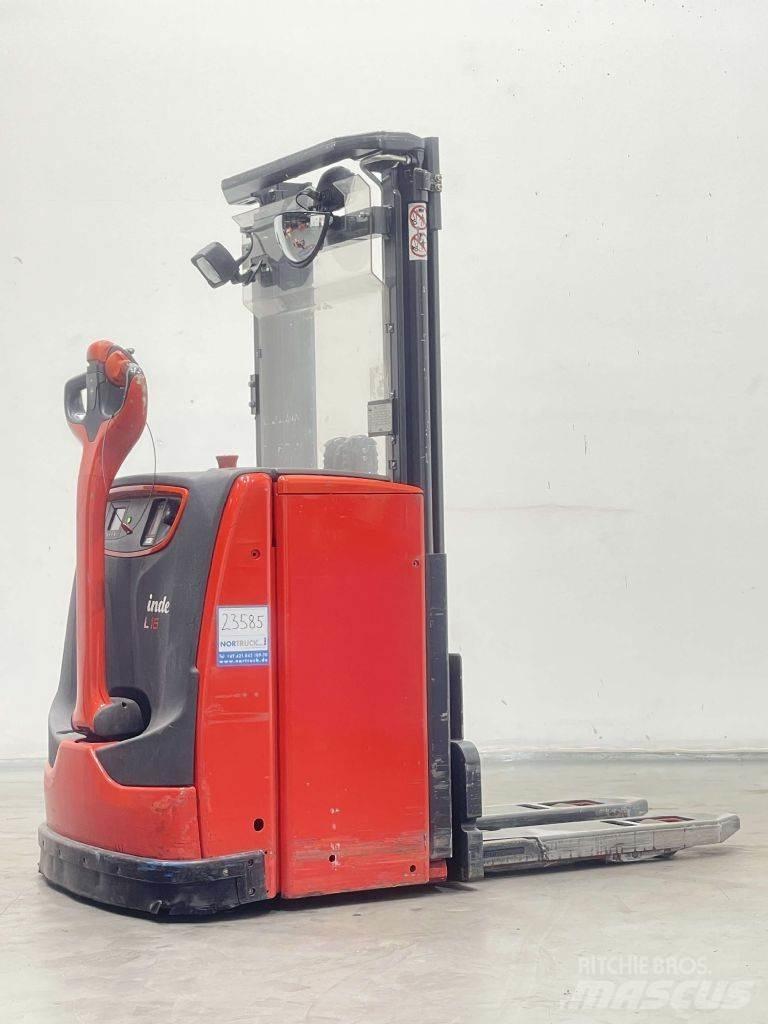 Linde L16-1173 Ручний візок